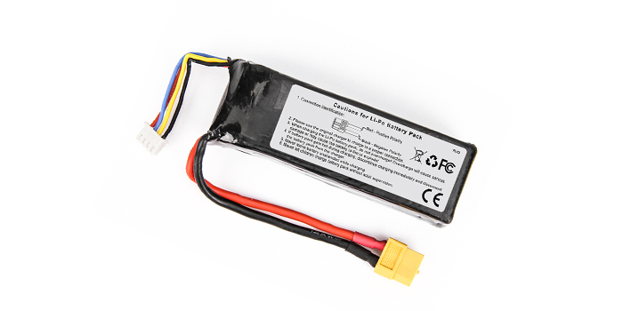 Runner 250 PRO Battery Runner 250 PRO Battery